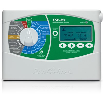 ESP4ME3 IN/OUT 120V WIFI