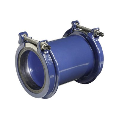 3in Hymax Coupling