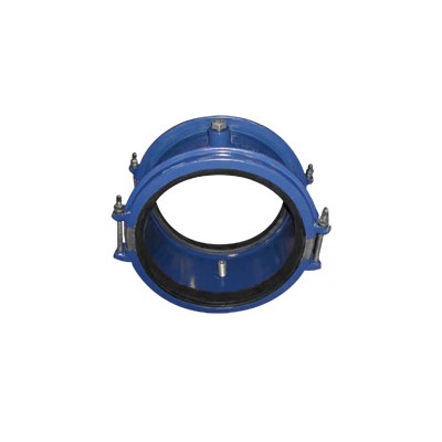 10in OS Hymax Coupling (10.96-12.26)