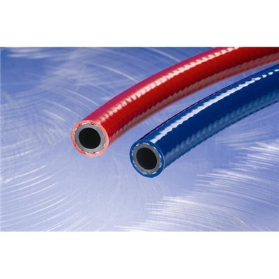 3/8in Red Air Hose