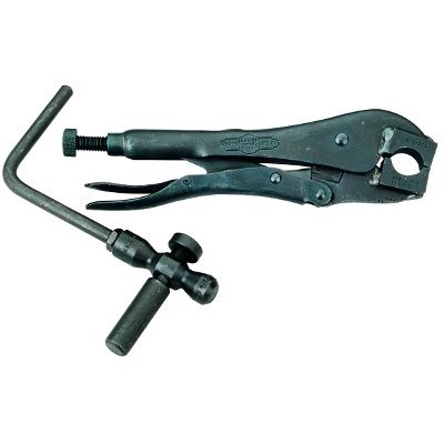 2in Poly Flaring Tool